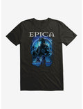 Epica Fight To Survive T-Shirt