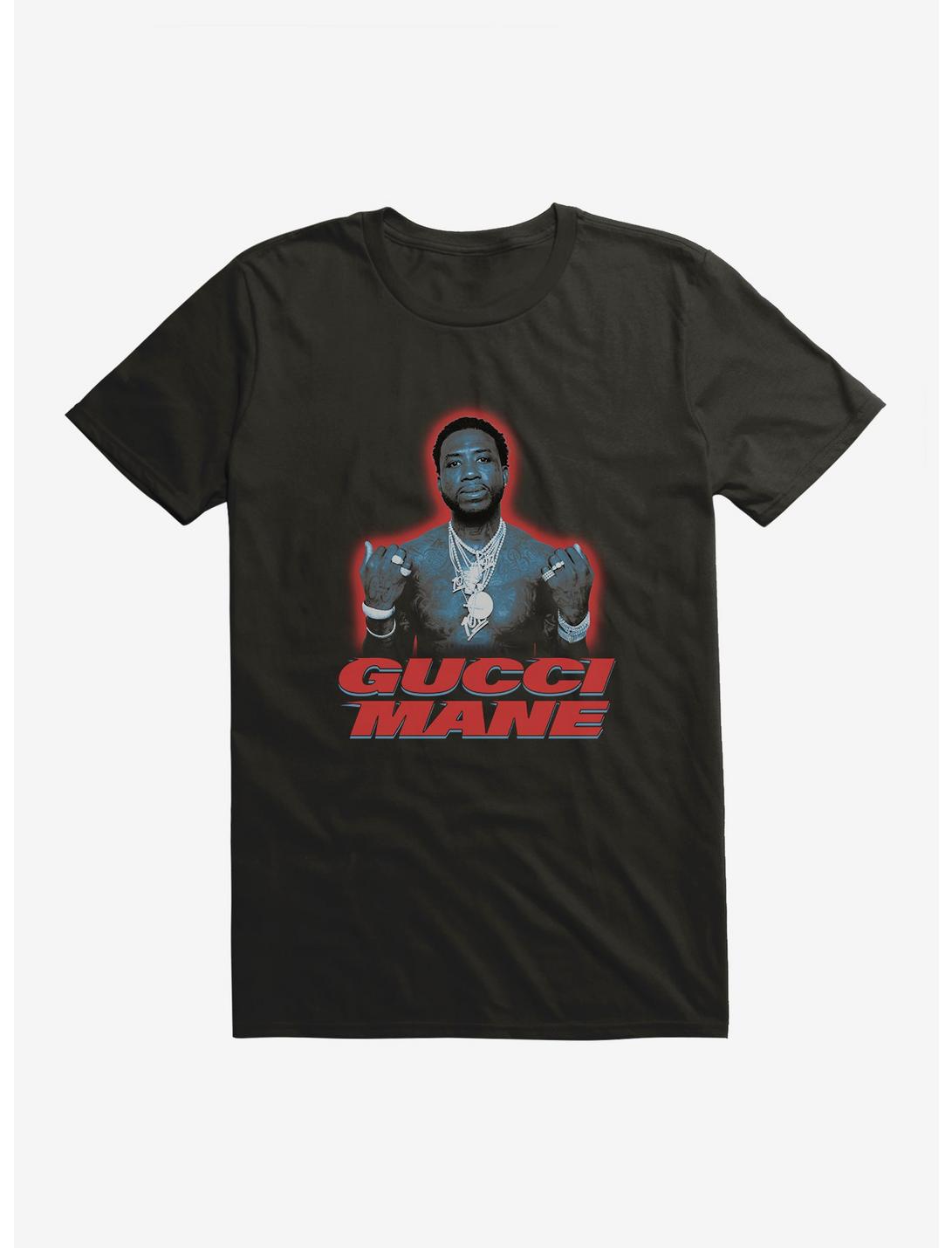 Gucci Mane Ice Daddy T-Shirt