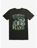 Gucci Mane Mr. Davis T-Shirt