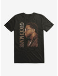 Gucci Mane Profile T-Shirt
