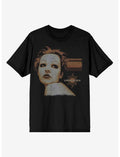Godsmack Self-Titled Album T-Shirt