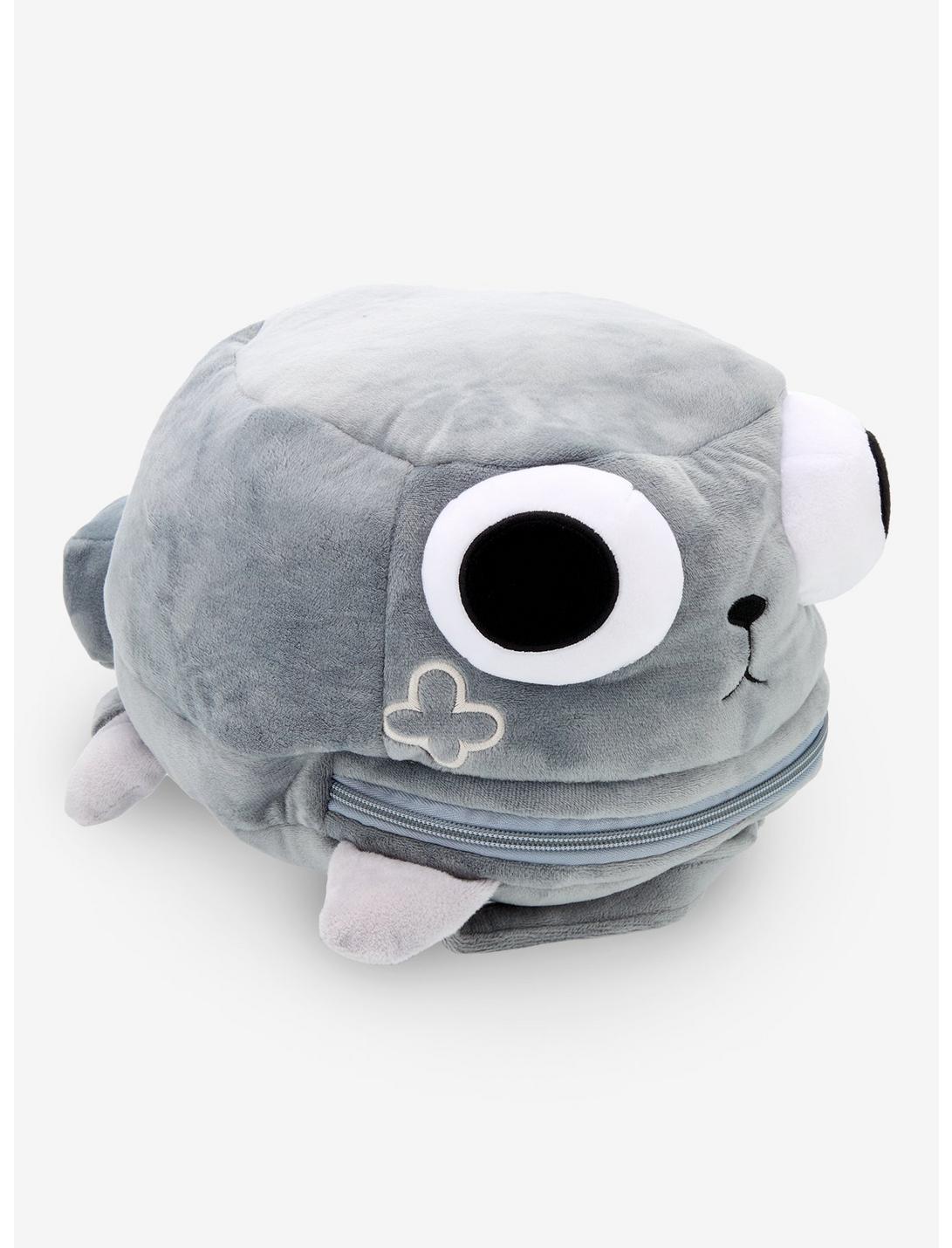 Roblox Dandy's World Pebble Plush Mini Backpack