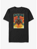 Marvel X-Men Colossus Will Not Be Stopped Big & Tall T-Shirt