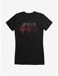 Gojira The Link Girls T-Shirt