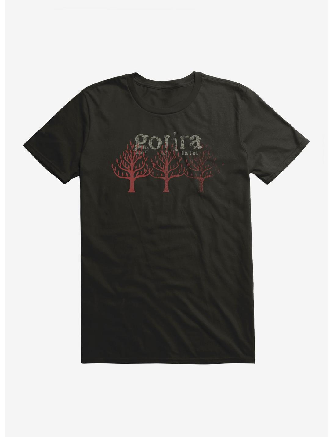 Gojira The Link T-Shirt