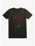 Gojira Exploding Volcano T-Shirt