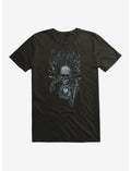 Gojira Skeleton Heart T-Shirt