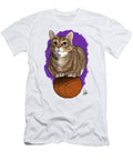 6309 Osborn Canine Caricatures By John Lafree T-Shirt