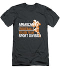 American Football College 01 Celestial T-Shirt