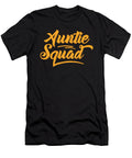 Auntie Squad 10 Kaylin Watchorn T-Shirt