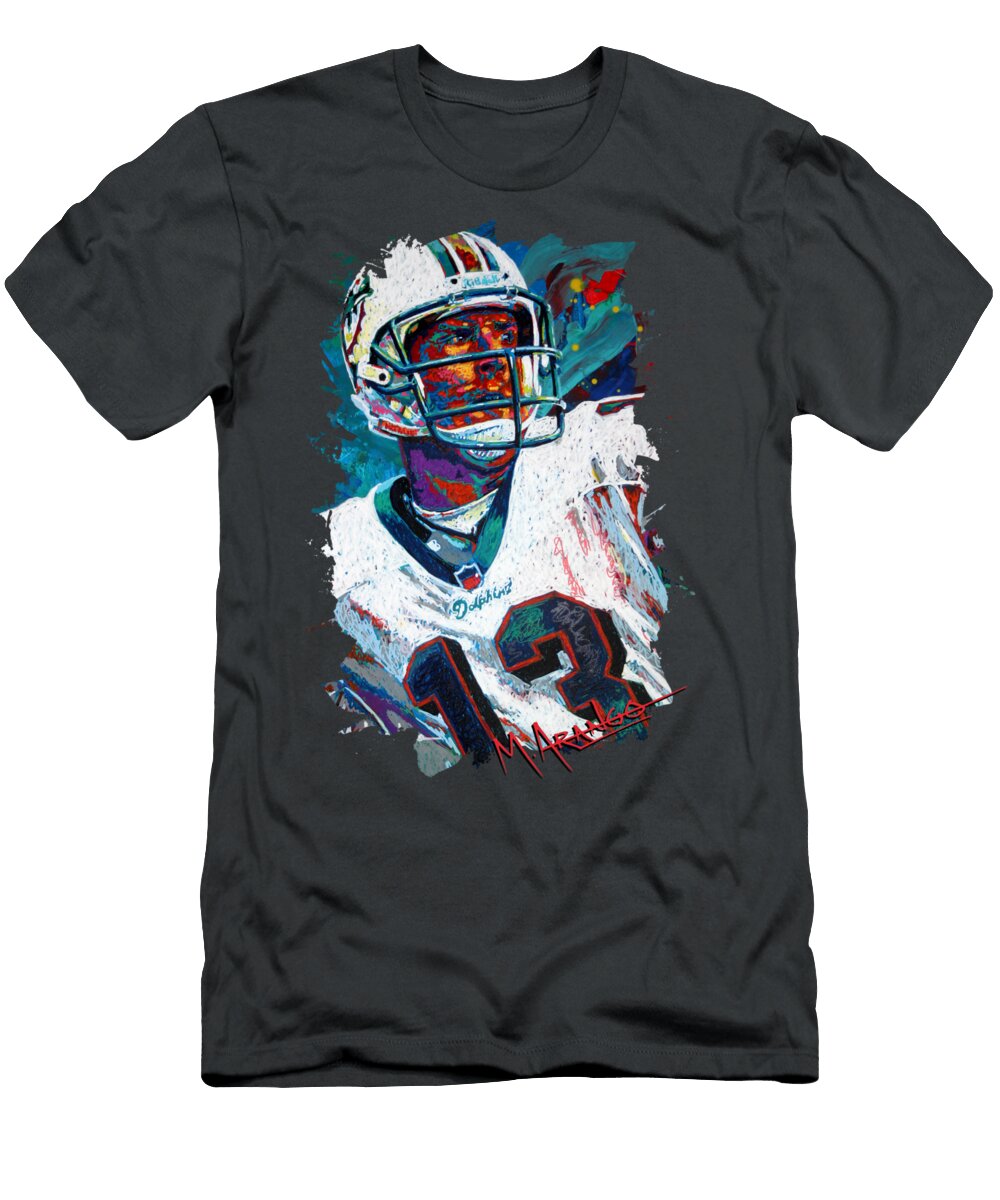 Bambino Doro Dan Marino Maria Arango T-Shirt