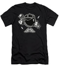 Basketball Bomber Long Shot T-Shirt