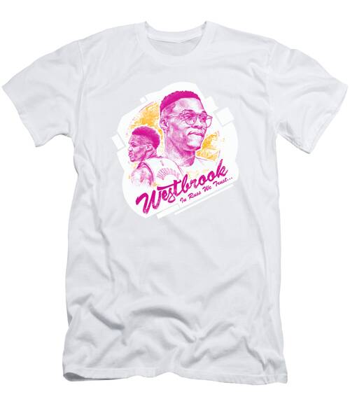 In Russ We Trust Chad Lonius T-Shirt