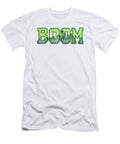 Legion of Boom Olga Shvartsur T-Shirt