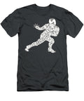 Oklahoma Sooners Heisman Winners Ricky Barnard T-Shirt