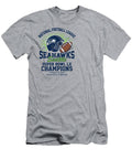 Seattle Seahawks Super Bowl Lx Viral Guy T-Shirt