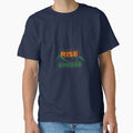 RISE AND CONQUER Classic T-Shirt