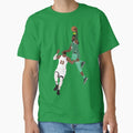The New King Of The League Classic T-Shirt