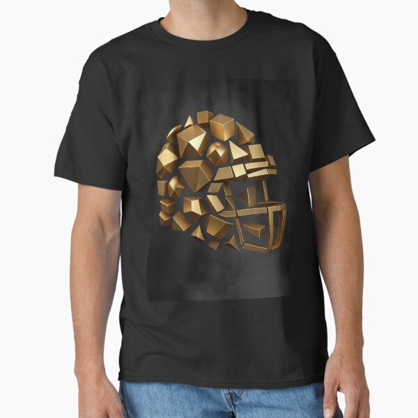 NFL Gold Classic T-Shirt