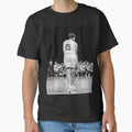 Austin Reaves - Black & White Classic T-Shirt