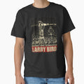 Larry Bird - RETRO STYLE Classic T-Shirt