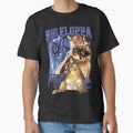 BIG FLOPPA VINTAGE RAP Classic T-Shirt