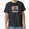 Lebron "No Team in NBA Finals history...3-1" Classic T-Shirt