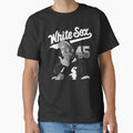 Jordan playing baseball Classic T-Shirt