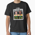 NBA JAM - LOS ANGELES Classic T-Shirt