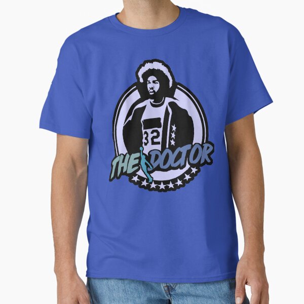 The Doctor Classic T-Shirt