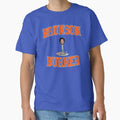 Brunson Burner - Jalen Brunson - Knicks Basketball - Funny Meme Classic T-Shirt
