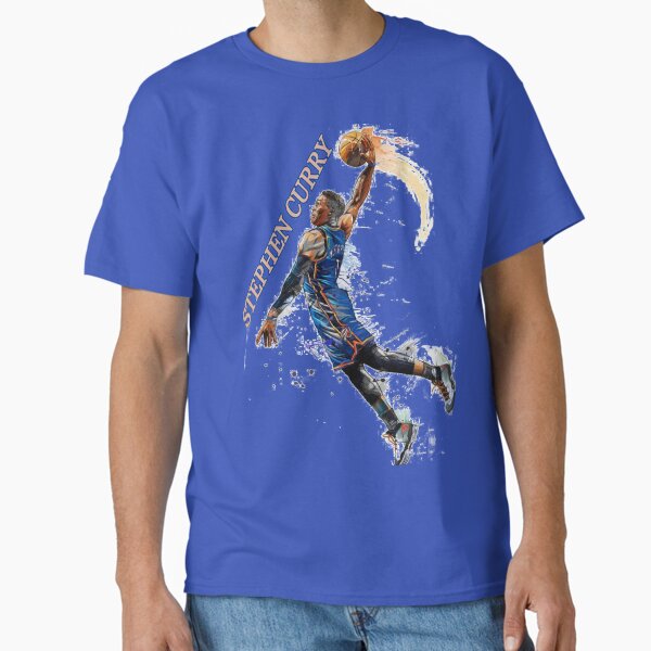 Stephen Curry Classic T-Shirt