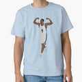 Tony Allen Classic T-Shirt
