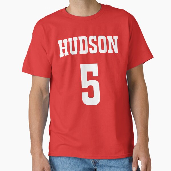 Hudson 5 Classic T-Shirt