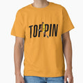 Obi Toppin dunk Classic T-Shirt