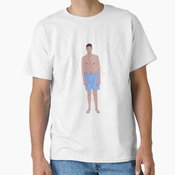 Brady: Combine Classic T-Shirt