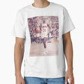 PEARL WASHINGTON Classic T-Shirt