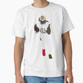 Kamara Christmas 6 TD Classic T-Shirt