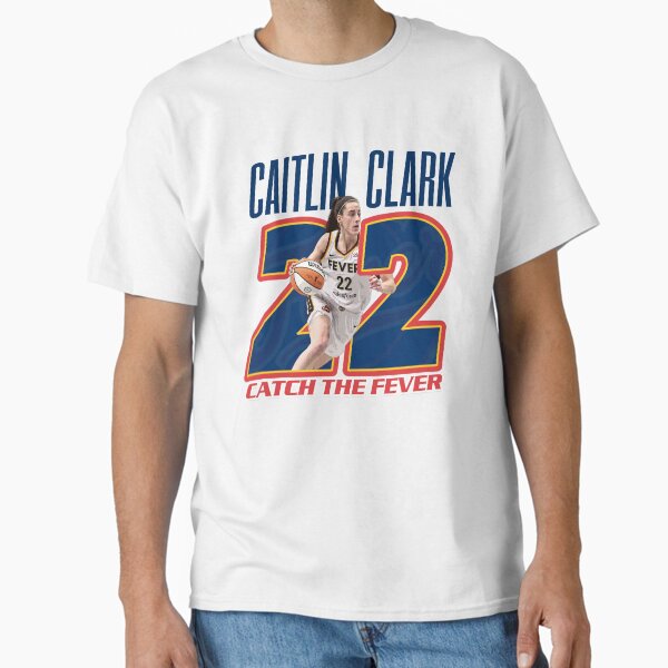 Catch the Fever Classic T-Shirt