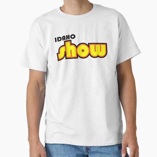 OG Logo will look good with light colors Classic T-Shirt