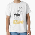 The bad boys are back Classic T-Shirt
