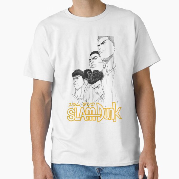 The bad boys are back Classic T-Shirt