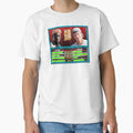 White Men Can't NBA Jam Classic T-Shirt