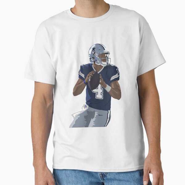 Dak Attack Classic T-Shirt