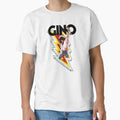 Time Basketball Classic T-Shirt