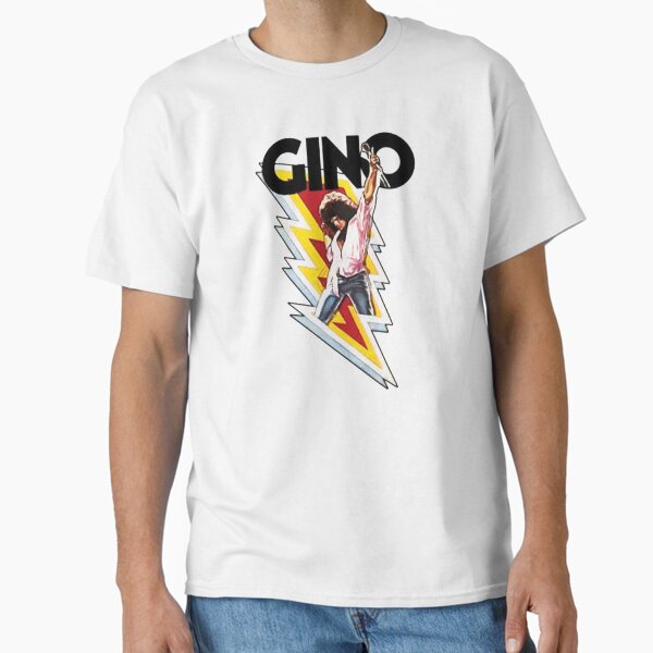 Time Basketball Classic T-Shirt