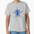 Cheerleader Classic T-Shirt