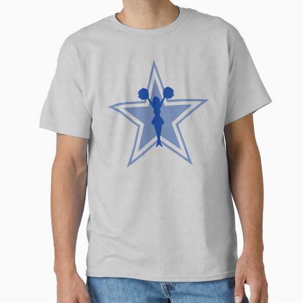 Cheerleader Classic T-Shirt