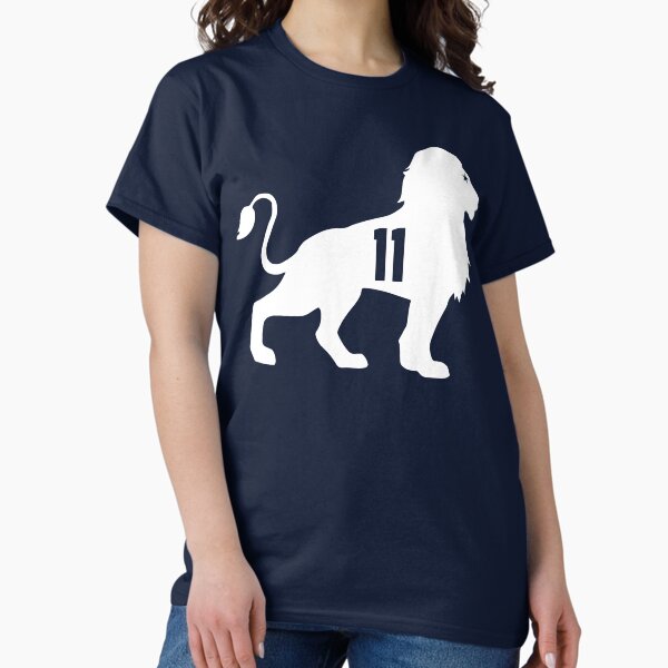 MICAH PARSONS LION Classic T-Shirt