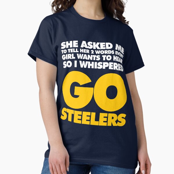 Funny Gifts Pittsburgh Football Mapletron Gifts For Fan Classic T-Shirt